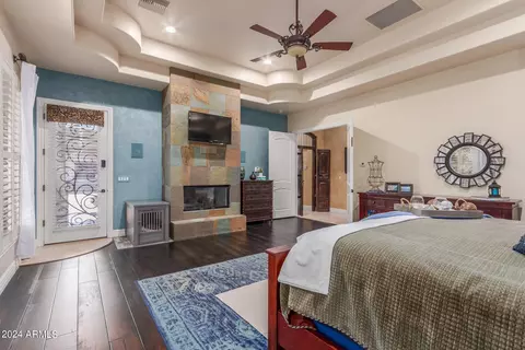 Bedroom - 1775 S 131st St, Gilbert, AZ 85233 photo 3 of 9