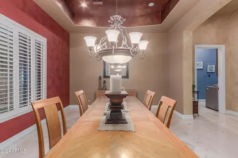 Dining - 1775 S 131st St, Gilbert, AZ 85233 photo 5 of 5