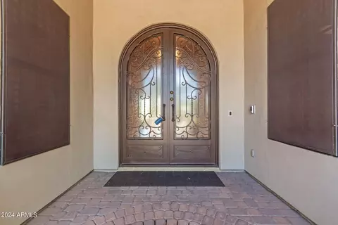 Entry Way - 1775 S 131st St, Gilbert, AZ 85233 photo 2 of 6