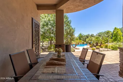 Exterior - 1775 S 131st St, Gilbert, AZ 85233 photo 8 of 32