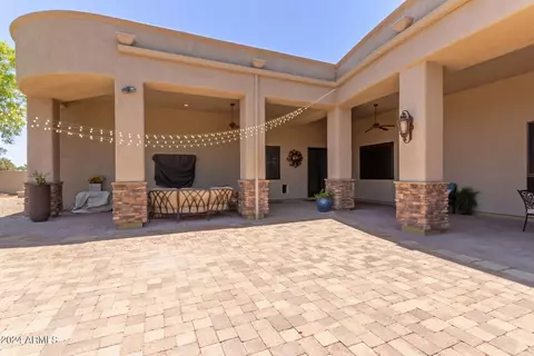 Exterior - 1775 S 131st St, Gilbert, AZ 85233 photo 3 of 32