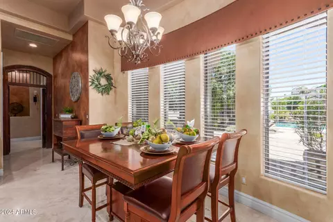 Dining - 1775 S 131st St, Gilbert, AZ 85233 photo 2 of 5