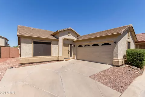 4108 E Chambers St, Phoenix, AZ 85040