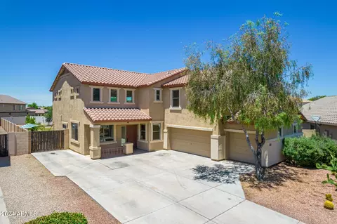 10438 W Odeum Ln, Tolleson, AZ 85353