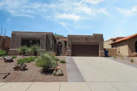 3487 W Red Bird Ct, Tucson, AZ 85745