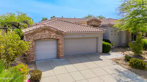 15220 E Redrock Dr, Fountain Hills, AZ 85268