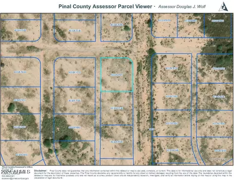 6505 W Coolidge Ave #5, Eloy, AZ 85131