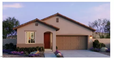 25282 W Hidalgo Ave, Buckeye, AZ 85326