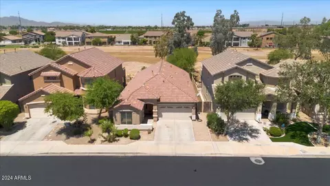 6618 S 57th Ave, Laveen, AZ 85339