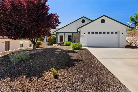 4510 E Warren Dr, Prescott, AZ 86301