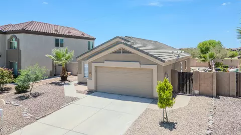 1042 S Wildrose Cir, Mesa, AZ 85208