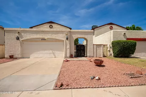 4760 W Wahalla Ln, Glendale, AZ 85308