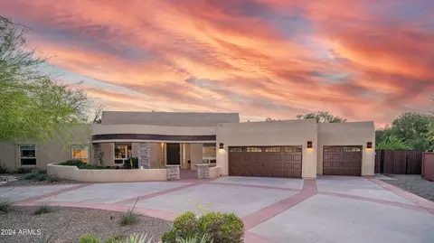 11802 N 74th Pl, Scottsdale, AZ 85260