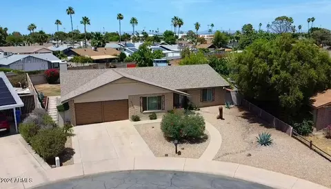 3740 W Lupine Ave, Phoenix, AZ 85029