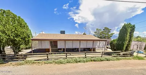 3150 N 4th St, Kingman, AZ 86409