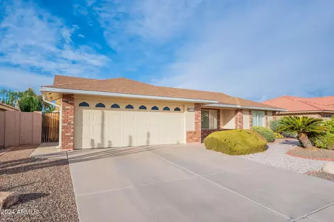 10850 E Lindner Ave, Mesa, AZ 85209