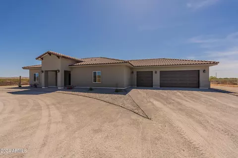 14158 S 205th Ln, Buckeye, AZ 85326