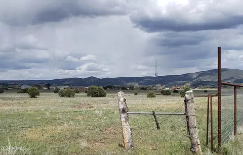 209 S Elk Ridge Rd #1A, Young, AZ 85554