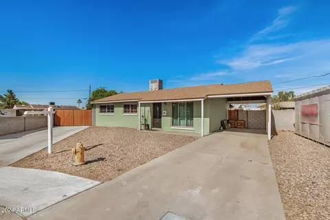 307 N 2nd Pl, Avondale, AZ 85323