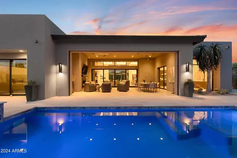 11076 E Cinder Cone Trl, Scottsdale, AZ 85262
