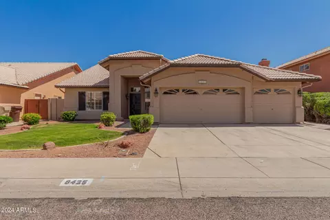 8425 W Pershing Ave, Peoria, AZ 85381