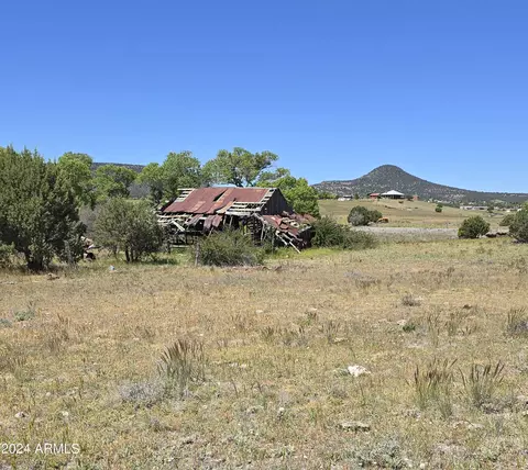 46600 N Az Highway 288 -- #-, Young, AZ 85554