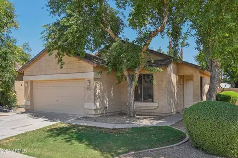 2574 E Detroit Pl, Chandler, AZ 85225