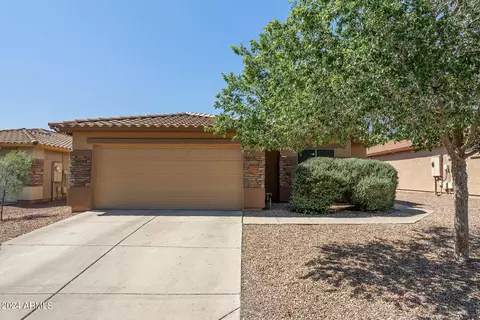 24899 W Dove Run Dr, Buckeye, AZ 85326