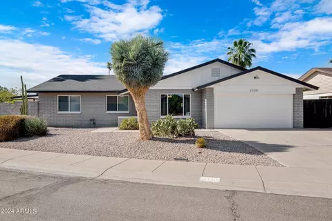 2330 E Hermosa Dr, Tempe, AZ 85282