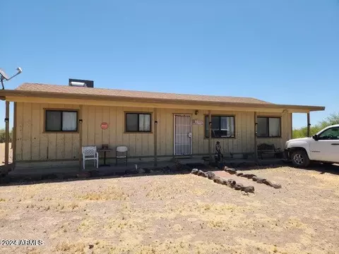 8231 S 545th Ave, Tonopah, AZ 85354