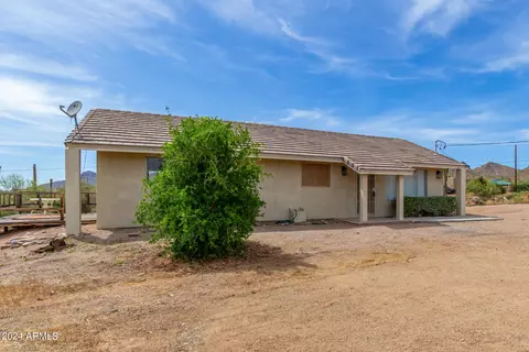1053 E Moon Vista St, Apache Junction, AZ 85119