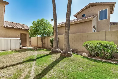 318 W Ivanhoe St, Gilbert, AZ 85233 photo 43