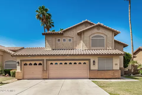 318 W Ivanhoe St, Gilbert, AZ 85233