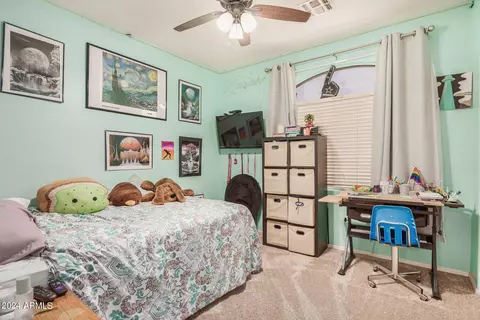 318 W Ivanhoe St, Gilbert, AZ 85233 photo 29
