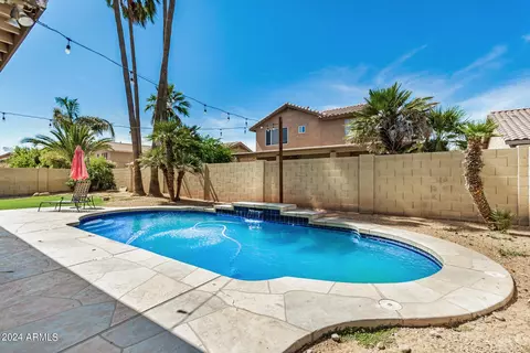 318 W Ivanhoe St, Gilbert, AZ 85233 photo 37