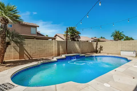 318 W Ivanhoe St, Gilbert, AZ 85233 photo 39