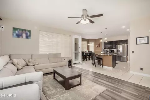 318 W Ivanhoe St, Gilbert, AZ 85233 photo 12