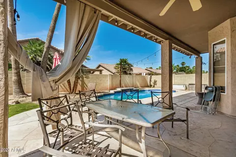 318 W Ivanhoe St, Gilbert, AZ 85233 photo 38