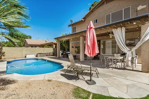 318 W Ivanhoe St, Gilbert, AZ 85233 photo 41