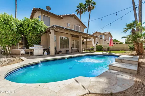 318 W Ivanhoe St, Gilbert, AZ 85233 photo 40