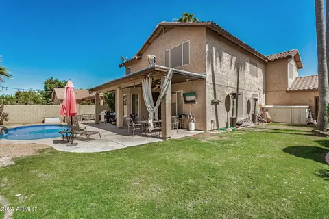 318 W Ivanhoe St, Gilbert, AZ 85233 photo 42