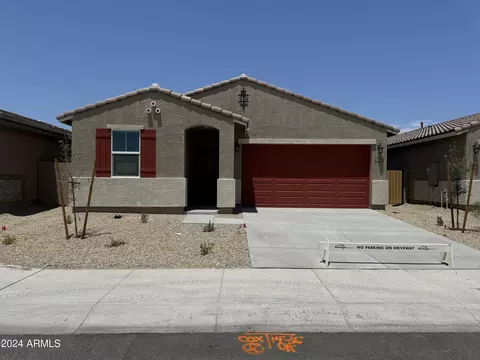 24218 W Hopi St, Buckeye, AZ 85326