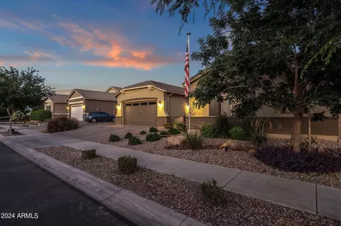 20243 E Mockingbird Dr, Queen Creek, AZ 85142