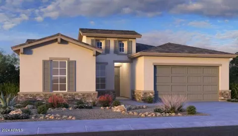 16023 S 176th Dr, Goodyear, AZ 85338