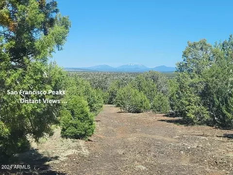 534 Tonner Rd #534, Williams, AZ 86046