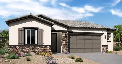 5900 N 206th Ln, Buckeye, AZ 85396