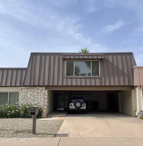 7 Inner Cir, Scottsdale, AZ 85258