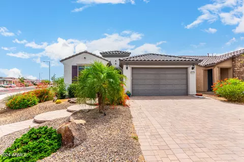 26927 W Zachary Dr, Buckeye, AZ 85396