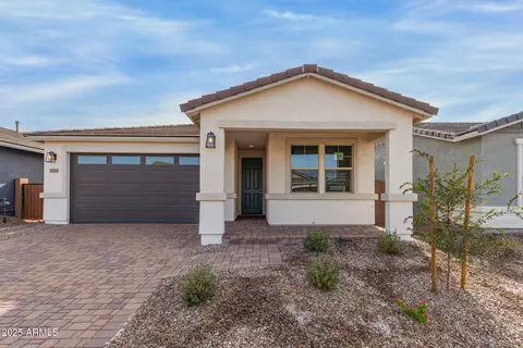 40105 W Elm Dr, Maricopa, AZ 85138