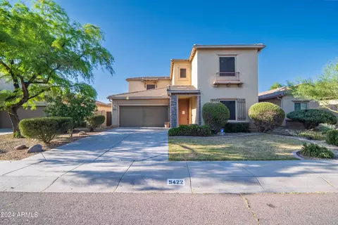 5422 W Harwell Rd, Laveen, AZ 85339